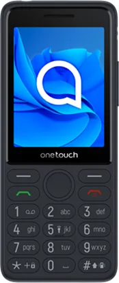 TCL Onetouch 4022S, kameralı tuşlu telefon